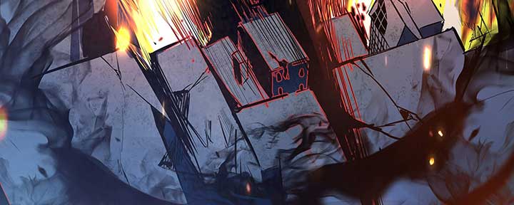 Alien Abyss: Restart Era Chapter 3 - Page 93