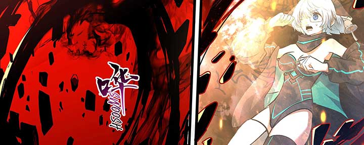 Alien Abyss: Restart Era Chapter 3 - Page 96