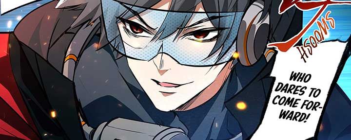 Alien Abyss: Restart Era Chapter 3 - Page 98