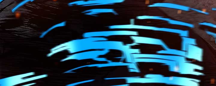 Alien Abyss: Restart Era Chapter 3 - Page 103