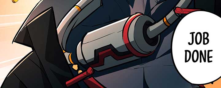 Alien Abyss: Restart Era Chapter 3 - Page 112