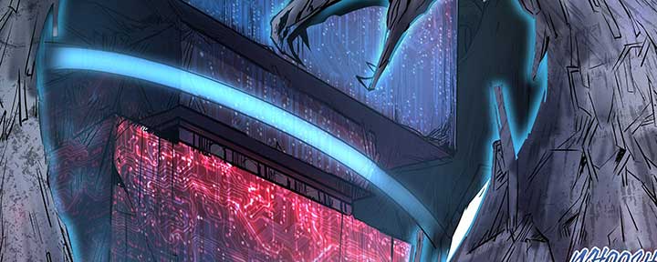 Alien Abyss: Restart Era Chapter 3 - Page 116