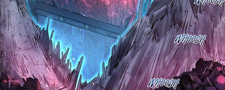 Alien Abyss: Restart Era Chapter 3 - Page 117