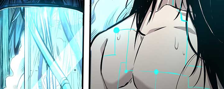 Alien Abyss: Restart Era Chapter 3 - Page 122