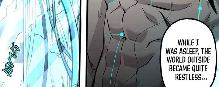 Alien Abyss: Restart Era Chapter 3 - Page 123