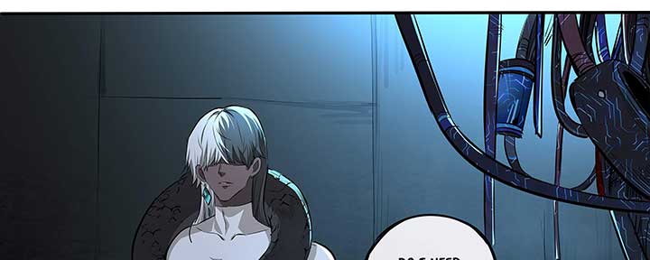 Alien Abyss: Restart Era Chapter 3 - Page 125