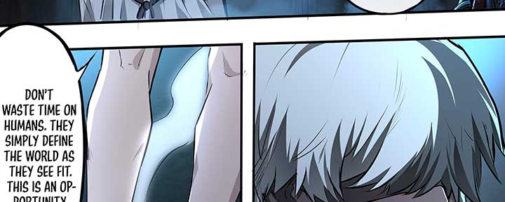 Alien Abyss: Restart Era Chapter 3 - Page 127