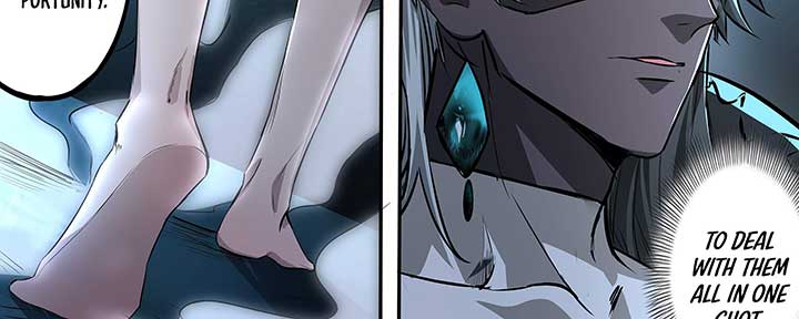 Alien Abyss: Restart Era Chapter 3 - Page 128