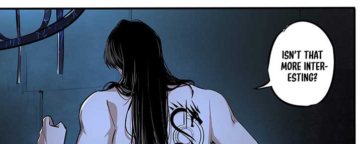 Alien Abyss: Restart Era Chapter 3 - Page 130