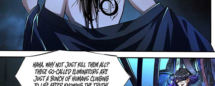 Alien Abyss: Restart Era Chapter 3 - Page 131