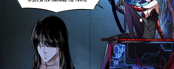 Alien Abyss: Restart Era Chapter 3 - Page 132