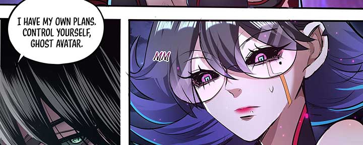 Alien Abyss: Restart Era Chapter 3 - Page 137