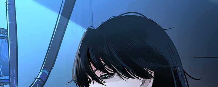 Alien Abyss: Restart Era Chapter 3 - Page 140