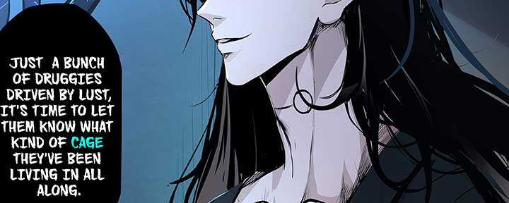 Alien Abyss: Restart Era Chapter 3 - Page 141