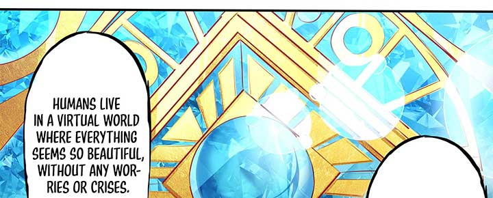 Alien Abyss: Restart Era Chapter 4 - Page 6