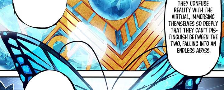 Alien Abyss: Restart Era Chapter 4 - Page 7