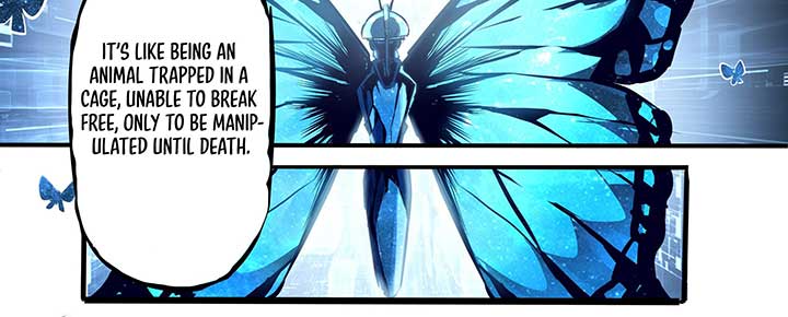 Alien Abyss: Restart Era Chapter 4 - Page 8