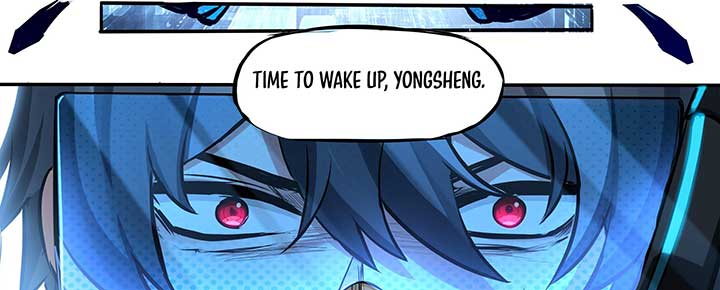 Alien Abyss: Restart Era Chapter 4 - Page 9