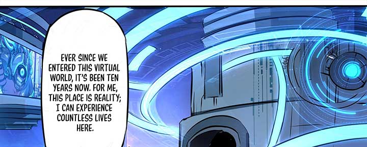 Alien Abyss: Restart Era Chapter 4 - Page 16