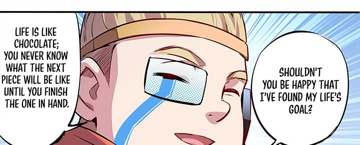 Alien Abyss: Restart Era Chapter 4 - Page 21