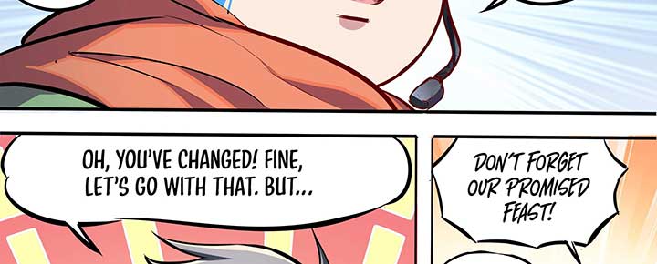 Alien Abyss: Restart Era Chapter 4 - Page 22