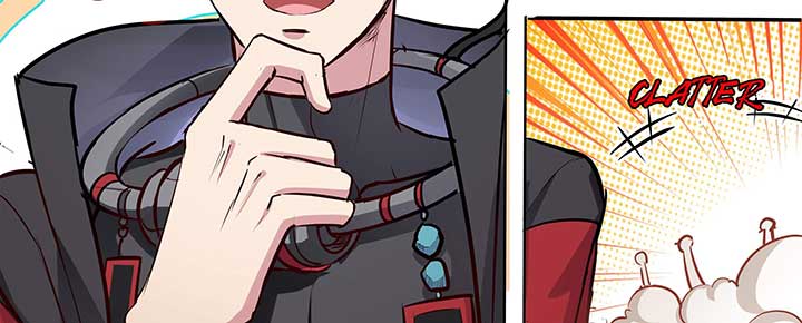 Alien Abyss: Restart Era Chapter 4 - Page 24