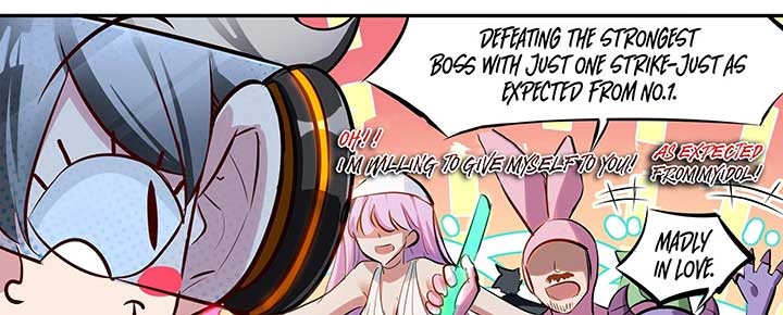 Alien Abyss: Restart Era Chapter 4 - Page 26