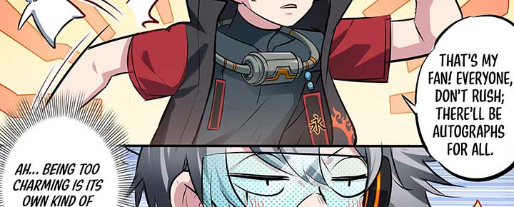 Alien Abyss: Restart Era Chapter 4 - Page 28