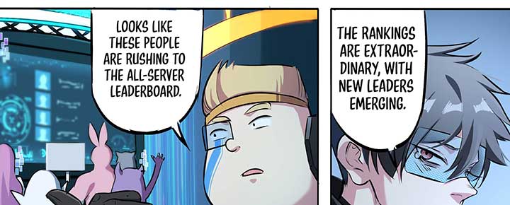 Alien Abyss: Restart Era Chapter 4 - Page 31