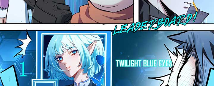 Alien Abyss: Restart Era Chapter 4 - Page 32