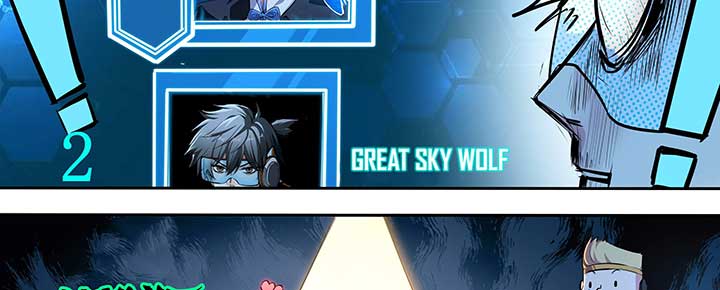 Alien Abyss: Restart Era Chapter 4 - Page 33