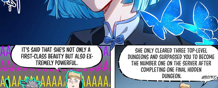 Alien Abyss: Restart Era Chapter 4 - Page 37