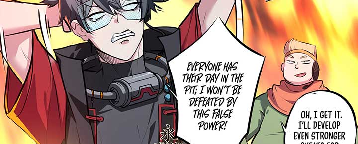 Alien Abyss: Restart Era Chapter 4 - Page 39