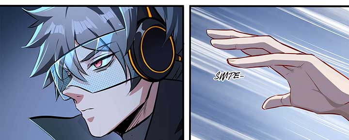 Alien Abyss: Restart Era Chapter 4 - Page 41