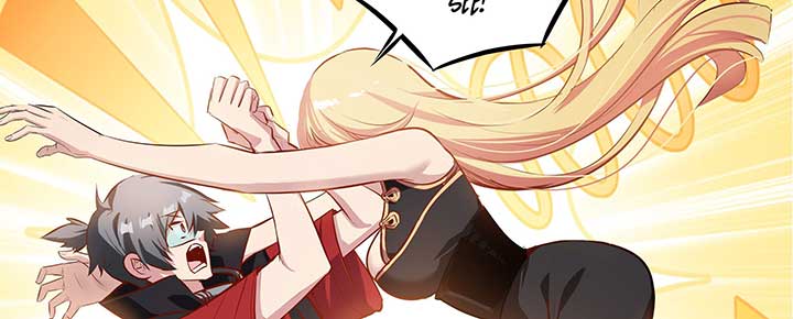 Alien Abyss: Restart Era Chapter 4 - Page 43