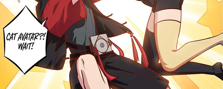 Alien Abyss: Restart Era Chapter 4 - Page 44