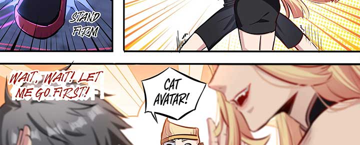 Alien Abyss: Restart Era Chapter 4 - Page 47