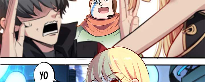 Alien Abyss: Restart Era Chapter 4 - Page 48