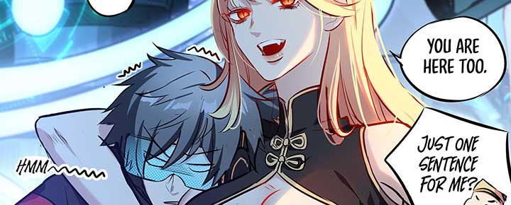 Alien Abyss: Restart Era Chapter 4 - Page 49