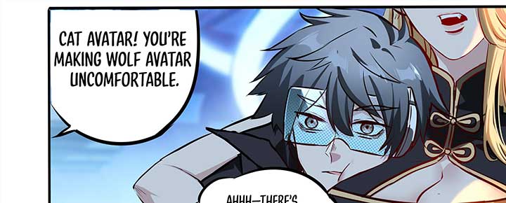 Alien Abyss: Restart Era Chapter 4 - Page 51