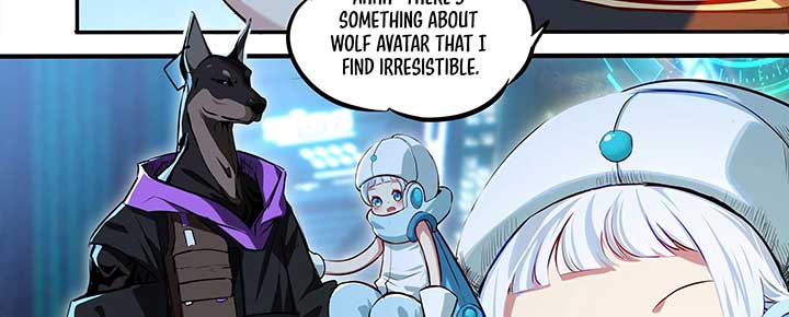 Alien Abyss: Restart Era Chapter 4 - Page 52