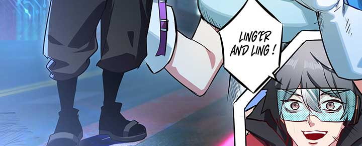 Alien Abyss: Restart Era Chapter 4 - Page 54