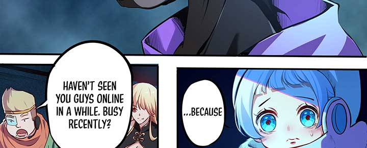 Alien Abyss: Restart Era Chapter 4 - Page 57