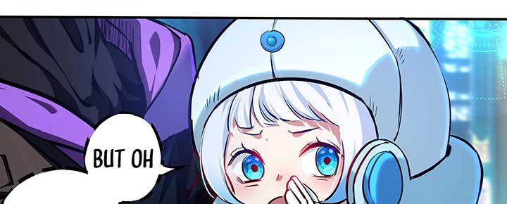 Alien Abyss: Restart Era Chapter 4 - Page 61