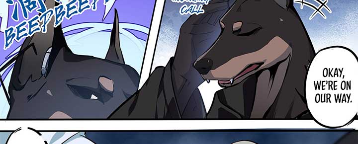 Alien Abyss: Restart Era Chapter 4 - Page 63