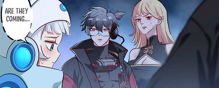 Alien Abyss: Restart Era Chapter 4 - Page 64