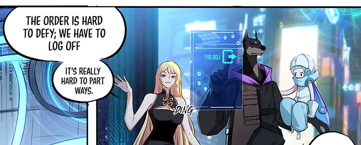 Alien Abyss: Restart Era Chapter 4 - Page 66