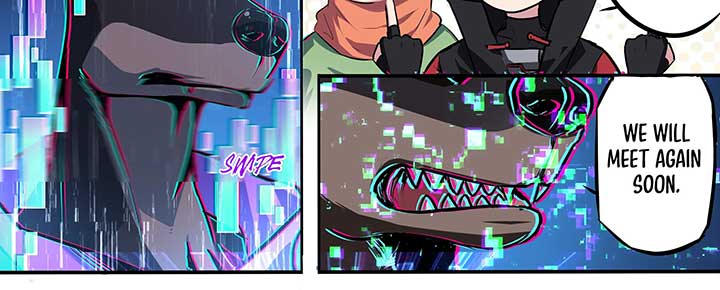 Alien Abyss: Restart Era Chapter 4 - Page 68