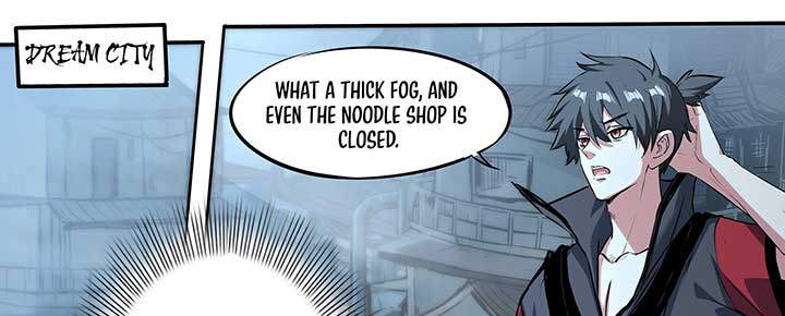 Alien Abyss: Restart Era Chapter 4 - Page 71