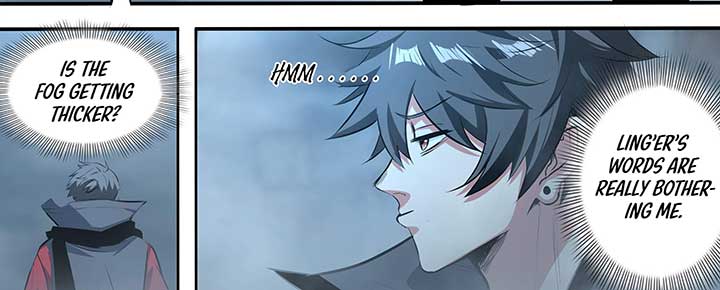 Alien Abyss: Restart Era Chapter 4 - Page 74